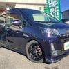 daihatsu move 2015 -DAIHATSU--Move DBA-LA100S--LA100S-1112270---DAIHATSU--Move DBA-LA100S--LA100S-1112270- image 1