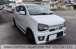 suzuki alto-works 2019 CFJ1541232