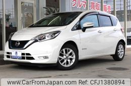 nissan note 2018 quick_quick_DAA-HE12_HE12-207216