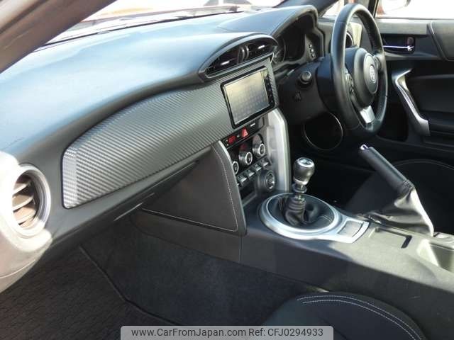 toyota 86 2018 -TOYOTA--86 DBA-ZN6--ZN6-091339---TOYOTA--86 DBA-ZN6--ZN6-091339- image 2