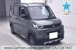 mitsubishi delica-mini 2024 -MITSUBISHI 【京都 582ｿ3544】--Delica Mini B38A-0518920---MITSUBISHI 【京都 582ｿ3544】--Delica Mini B38A-0518920-