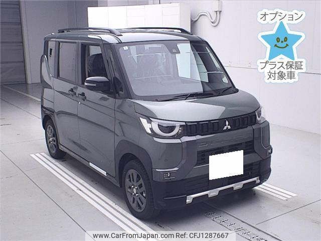 mitsubishi delica-mini 2024 -MITSUBISHI 【京都 582ｿ3544】--Delica Mini B38A-0518920---MITSUBISHI 【京都 582ｿ3544】--Delica Mini B38A-0518920- image 1