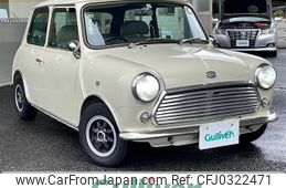 rover mini 1999 -ROVER--Rover Mini E-XN12A--SAXXN-WAYCXD174130---ROVER--Rover Mini E-XN12A--SAXXN-WAYCXD174130-