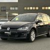 volkswagen golf-variant 2015 -VOLKSWAGEN--VW Golf Variant DBA-AUCJZ--WVWZZZAUZGP509911---VOLKSWAGEN--VW Golf Variant DBA-AUCJZ--WVWZZZAUZGP509911- image 1