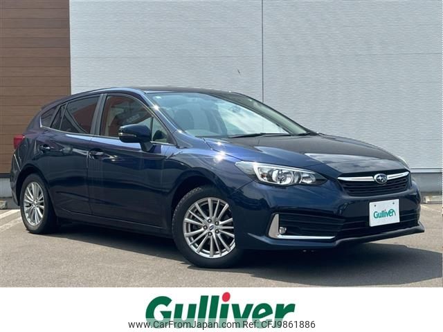 subaru impreza-wagon 2020 -SUBARU--Impreza Wagon DBA-GT7--GT7-215889---SUBARU--Impreza Wagon DBA-GT7--GT7-215889- image 1