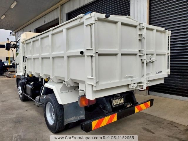 hino ranger 2012 -HINO--Hino Ranger FC9JCAP-12961---HINO--Hino Ranger FC9JCAP-12961- image 2