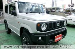 suzuki jimny 2024 quick_quick_JB64W_JB64W-359571