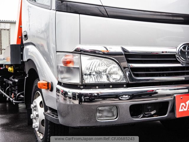 toyota dyna-truck 2011 -TOYOTA--Dyna BDG-XZU424--XZU424-1007990---TOYOTA--Dyna BDG-XZU424--XZU424-1007990- image 2