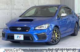 subaru wrx 2017 -SUBARU--WRX CBA-VAB--VAB-021031---SUBARU--WRX CBA-VAB--VAB-021031-