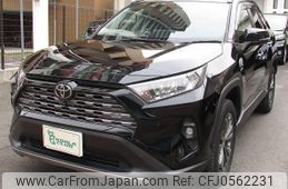 toyota rav4 2022 -TOYOTA 【名古屋 307ﾒ8543】--RAV4 MXAA54--5029811---TOYOTA 【名古屋 307ﾒ8543】--RAV4 MXAA54--5029811-