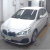 bmw 2-series 2018 quick_quick_DLA-2C15_WBA6Y32040VG78951 image 1