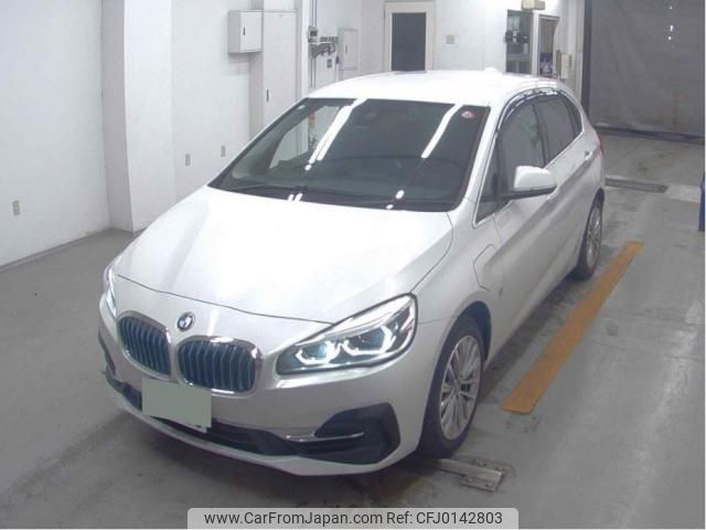 bmw 2-series 2018 quick_quick_DLA-2C15_WBA6Y32040VG78951 image 1