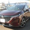 nissan aura 2021 -NISSAN--AURA FSNE13--501002---NISSAN--AURA FSNE13--501002- image 1