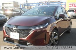 nissan aura 2021 -NISSAN--AURA FSNE13--501002---NISSAN--AURA FSNE13--501002-