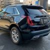 cadillac xt5 2022 -GM--Cadillac XT5 7BA-C1UL--1GYFN9RS3NZ146166---GM--Cadillac XT5 7BA-C1UL--1GYFN9RS3NZ146166- image 9