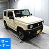 suzuki jimny 2021 -SUZUKI 【倉敷 583よ5150】--Jimny JB64W-204169---SUZUKI 【倉敷 583よ5150】--Jimny JB64W-204169- image 1