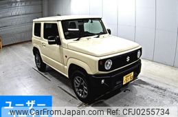 suzuki jimny 2021 -SUZUKI 【倉敷 583よ5150】--Jimny JB64W-204169---SUZUKI 【倉敷 583よ5150】--Jimny JB64W-204169-