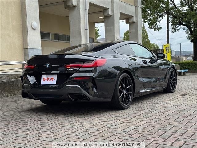 bmw 8-series 2020 CFJ1540299 image 2