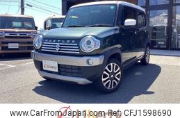 suzuki hustler 2017 CFJ1598690