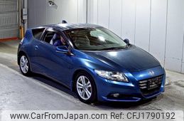 honda cr-z 2010 CFJ1790192