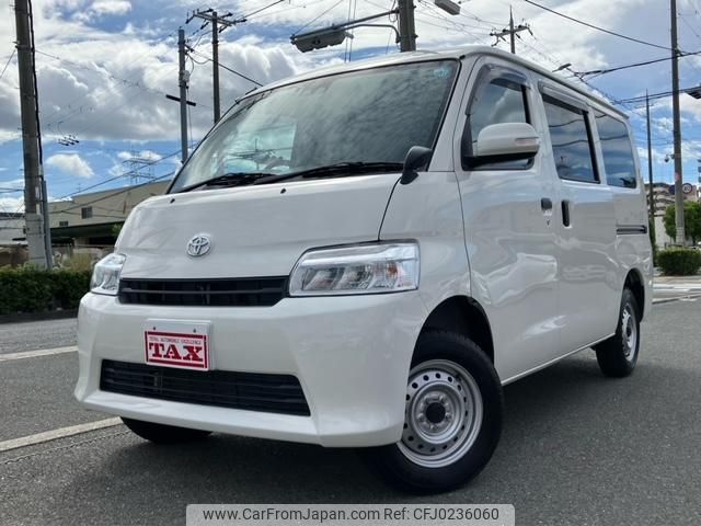 toyota townace-van 2023 quick_quick_S403M_S403M-0019535 image 1