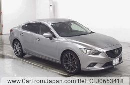 mazda atenza 2013 -MAZDA 【広島 331ﾄ1314】--Atenza Sedan GJ5FP--101327---MAZDA 【広島 331ﾄ1314】--Atenza Sedan GJ5FP--101327-