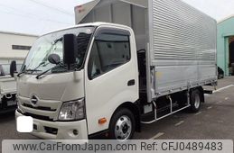 hino dutro 2024 GOO_NET_EXCHANGE_0707934A30241125W001