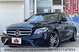 mercedes-benz e-class 2018 -MERCEDES-BENZ--Benz E Class RBA-213045C--WDD2130452A491946---MERCEDES-BENZ--Benz E Class RBA-213045C--WDD2130452A491946-
