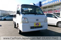 subaru sambar-truck 2011 -SUBARU--Samber Truck EBD-TT2--TT2-506157---SUBARU--Samber Truck EBD-TT2--TT2-506157-