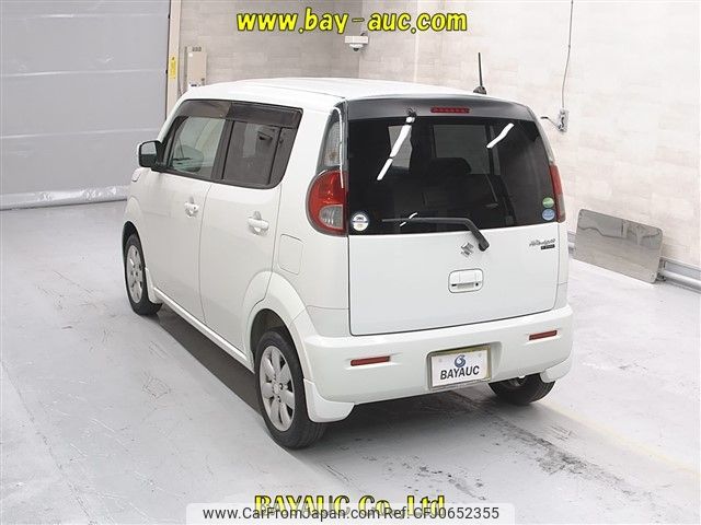 suzuki mr-wagon 2012 -SUZUKI--MR Wagon MF33S-183157---SUZUKI--MR Wagon MF33S-183157- image 2