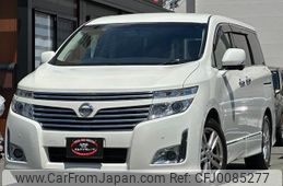 nissan elgrand 2010 quick_quick_PE52_PE52-002020