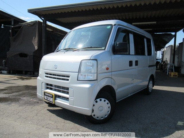 suzuki every 2014 -SUZUKI--Every EBD-DA64V--DA64V-916300---SUZUKI--Every EBD-DA64V--DA64V-916300- image 1
