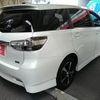 toyota wish 2015 -TOYOTA--Wish DBA-ZGE20W--ZGE20-6024135---TOYOTA--Wish DBA-ZGE20W--ZGE20-6024135- image 7