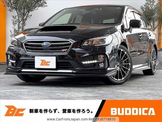 subaru levorg 2017 -SUBARU--Levorg DBA-VMG--VMG-021761---SUBARU--Levorg DBA-VMG--VMG-021761- image 1