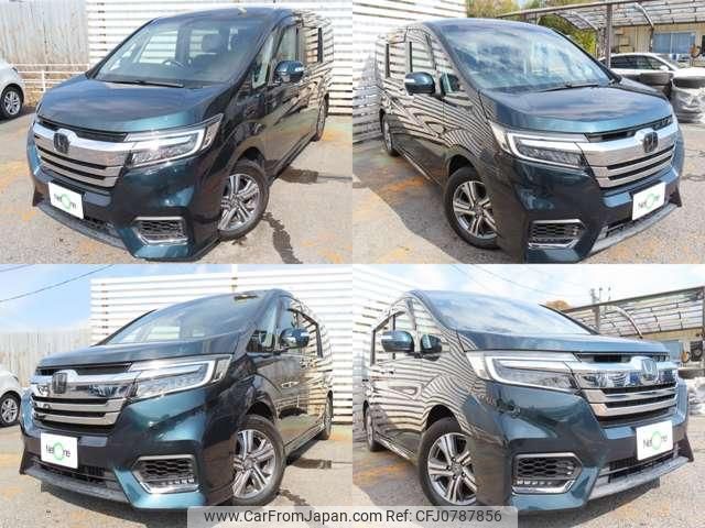 honda stepwagon 2020 quick_quick_6AA-RP5_RP5-1208914 image 2