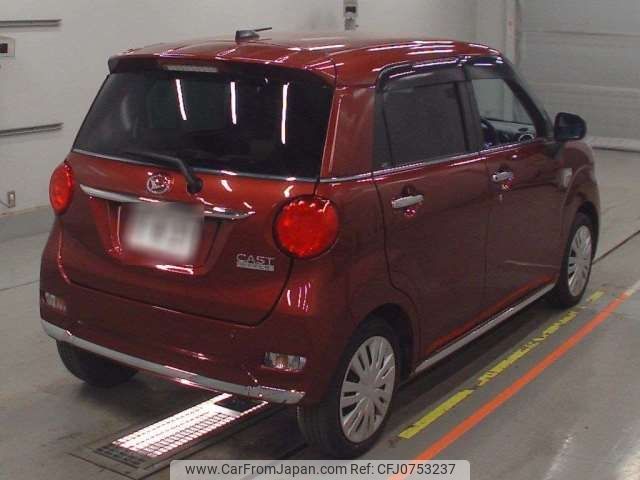 daihatsu cast 2021 -DAIHATSU--Cast 5BA-LA260S--LA260S-0044171---DAIHATSU--Cast 5BA-LA260S--LA260S-0044171- image 2