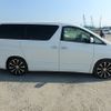 toyota alphard 2009 CFJ1591537 image 1