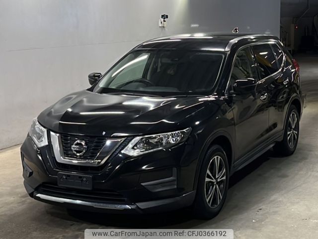 nissan x-trail 2018 -NISSAN--X-Trail NT32-092918---NISSAN--X-Trail NT32-092918- image 1