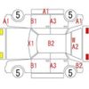 mazda scrum-van 2017 -MAZDA--Scrum Van HBD-DG17V--DG17V-252855---MAZDA--Scrum Van HBD-DG17V--DG17V-252855- image 2