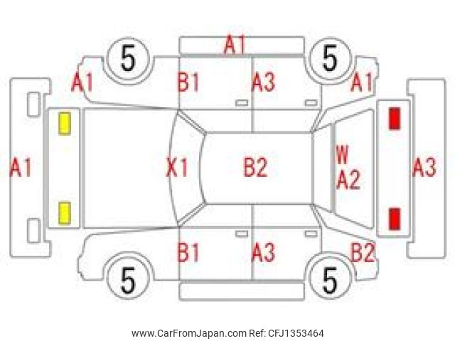 mazda scrum-van 2017 -MAZDA--Scrum Van HBD-DG17V--DG17V-252855---MAZDA--Scrum Van HBD-DG17V--DG17V-252855- image 2