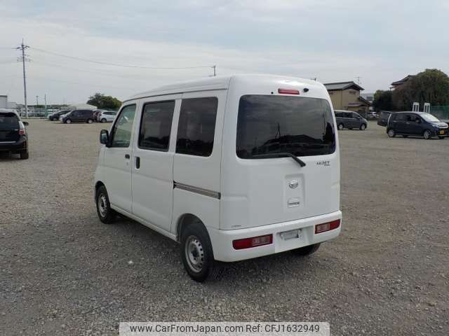 daihatsu hijet-van 2017 CFJ1632949 image 2