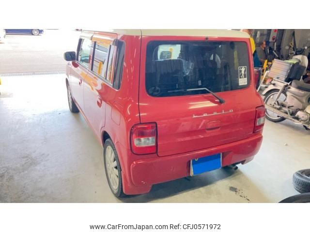 suzuki alto-lapin 2003 -SUZUKI--Alto Lapin TA-HE21S--HE21S-915076---SUZUKI--Alto Lapin TA-HE21S--HE21S-915076- image 2