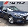 mazda axela 2018 -MAZDA 【船橋 300ｾ2564】--Axela DBA-BM5FS--BM5FS-419847---MAZDA 【船橋 300ｾ2564】--Axela DBA-BM5FS--BM5FS-419847- image 22