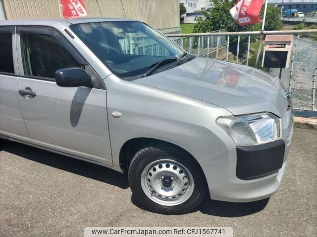 toyota probox-van 2019 CFJ1567741 image 2