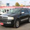lincoln navigator 2009 CFJ1871729 image 21