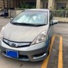 honda fit-shuttle 2011 -HONDA--Fit Shuttle DAA-GP2--GP2-3019296---HONDA--Fit Shuttle DAA-GP2--GP2-3019296- image 1