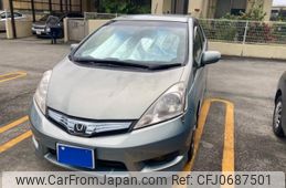 honda fit-shuttle 2011 -HONDA--Fit Shuttle DAA-GP2--GP2-3019296---HONDA--Fit Shuttle DAA-GP2--GP2-3019296-