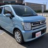 suzuki wagon-r 2022 -SUZUKI--Wagon R 5AA-MH95S--MH95S-185600---SUZUKI--Wagon R 5AA-MH95S--MH95S-185600- image 2