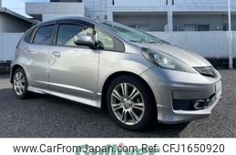 honda fit 2011 CFJ1650920