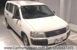 toyota probox-van 2009 -TOYOTA--Probox Van NCP50V-0099482---TOYOTA--Probox Van NCP50V-0099482-